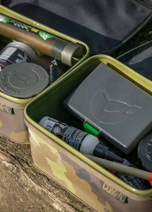 Korda Compac 220 EVA Tackle Pouch