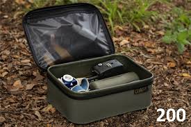 Korda Compac 220 EVA Pouch by Billing Tackle