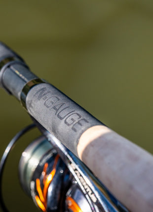 N-Gauge Pro Distance Feeder Rods