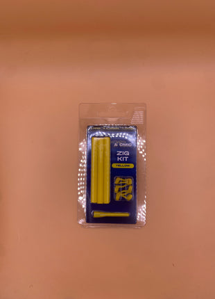 Atomic Zig Kit by Billing Tackle
