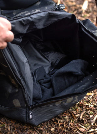 Carplife luggage hold-all