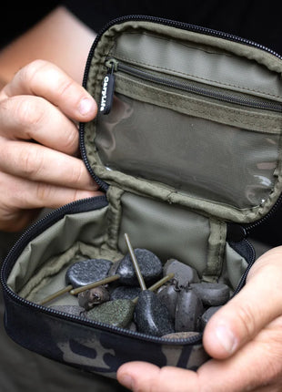 Carplife lead pouch