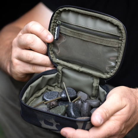 Carplife lead pouch