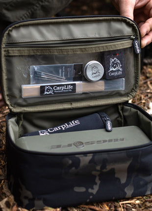 Carplife bits pouch set of 3