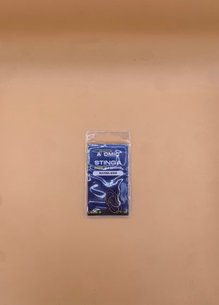 Atomic Stinga Hooks by Billing Tackle