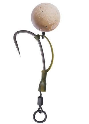 Esp quick change D-sleeves and bait screws by Billing Tackle