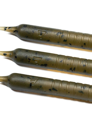 Evolve naked heli buffer sleeves by Billing Tackle