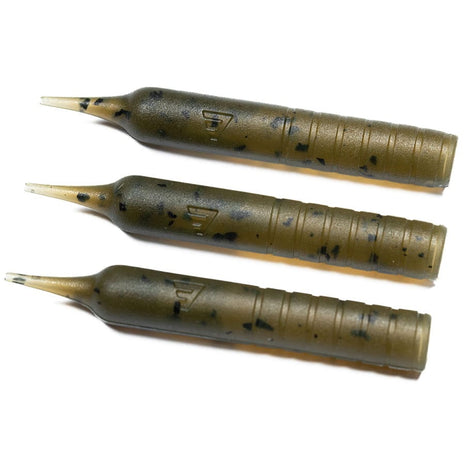 Evolve naked heli buffer sleeves