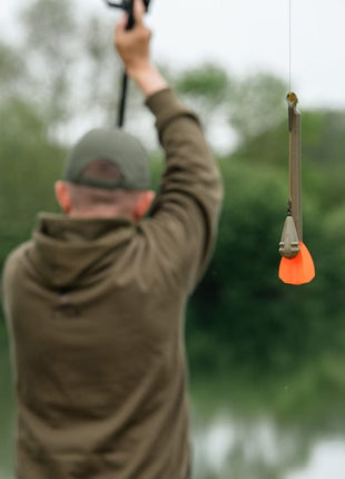 Evolve marker float kit by Billing Tackle