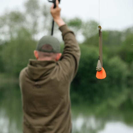 Evolve marker float kit