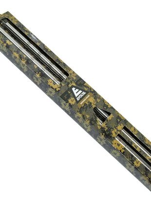 Evolve distance sticks by Billing Tackle