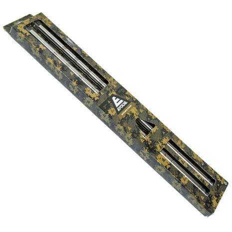 Evolve distance sticks