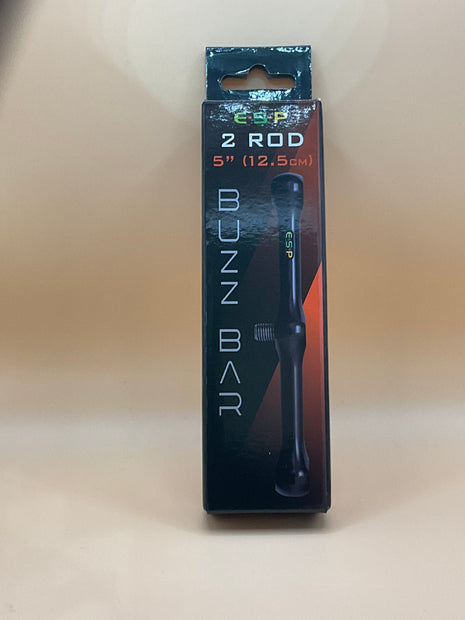 Esp 2 rod buzz bar 5”