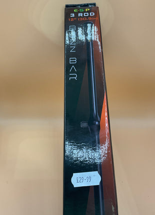 Esp 3 rod buzz bar by Billing Tackle