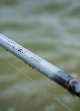 A-Class Method Feeder & Float Rods (Full Range)