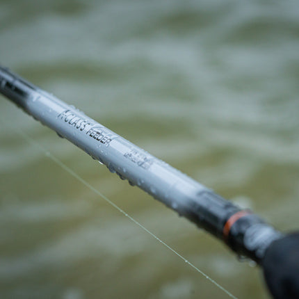 A-Class Method Feeder & Float Rods (Full Range)