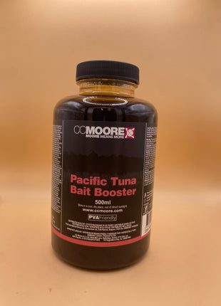CC Moore - Pacific Tuna Bait Booster (500ml)