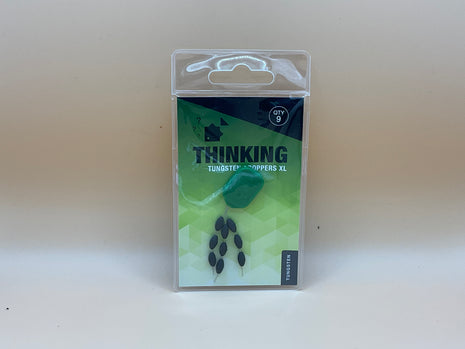 Thinking anglers tungsten droppers xl by Billing Tackle
