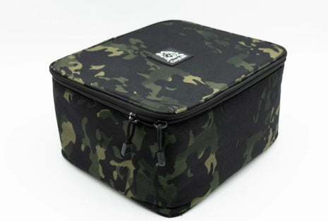 Carplife Eclipse Camo Bits Pouch