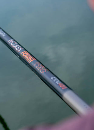 GURU A-Class Pole Bundle | All Sizes | FREE Case, Top Kit & Pole Cups