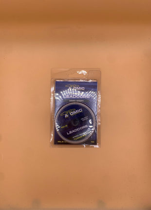 Atomic Tungsten Leadcore by Billing Tackle