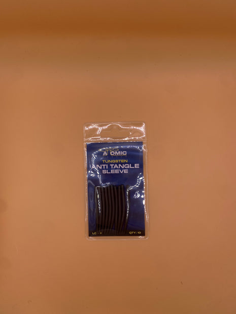 Atomic Tungsten Anti Tangle Sleeve