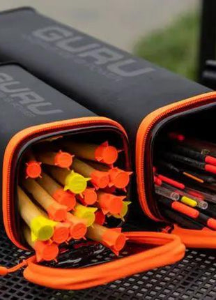 Guru Fusion 350 Float EVA Storage System by Billing Tackle