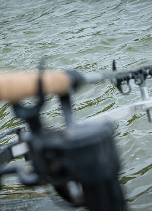 A-Class Method Feeder & Float Rods (Full Range)