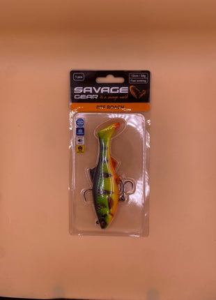 Savage Gear RTF Roach (12cm/34g) by Billing Tackle