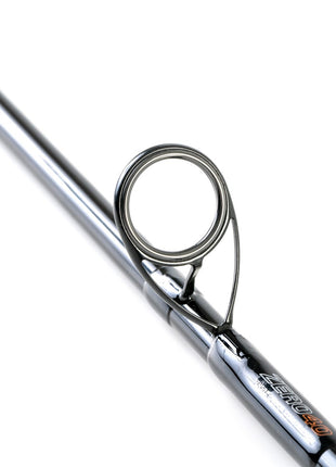 N-Gauge Pro Distance Feeder Rods