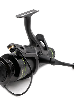 N-Gauge Specimen Reels – Built for Versatility and Power