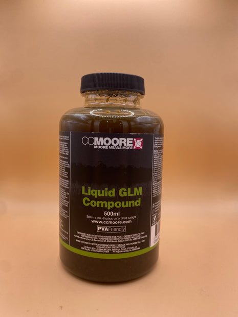 CC Moore - Liquid GLM Compound (500ml)