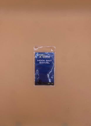 Atomic Hook Bait Swivel by Billing Tackle