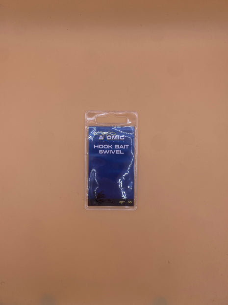Atomic Hook Bait Swivel