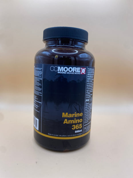 CC Moore - Marine Amino 365 (500ml)