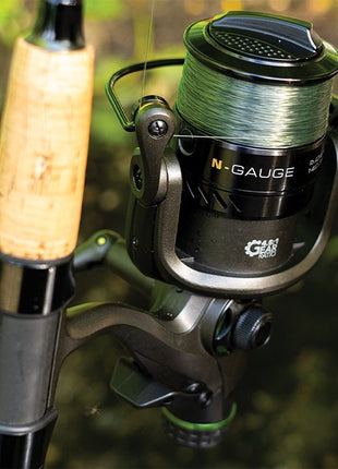 N-Gauge Specimen Barbel Specialist 12' 2.25lb | In Stock £99.99