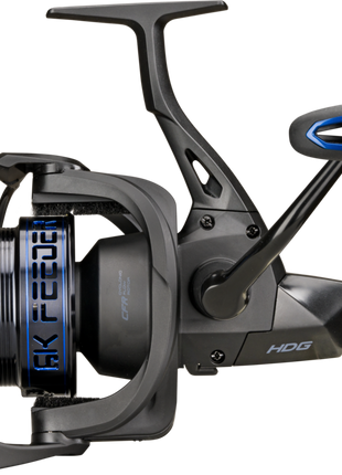 Okuma 6K Feeder Reel – Reliable Power for Coarse & Feeder Fishing