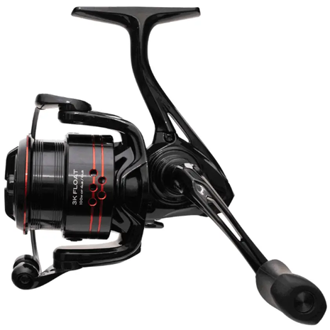 Drennan Red Range 3k Float Reel (NEW) by Billing Tackle