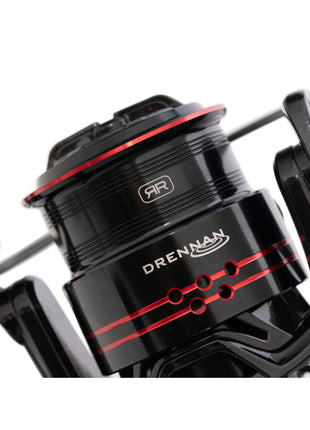 Drennan Red Range 3k Float Reel (NEW) by Billing Tackle