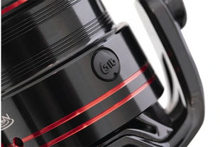 Drennan Red Range 3k Float Reel (NEW) by Billing Tackle