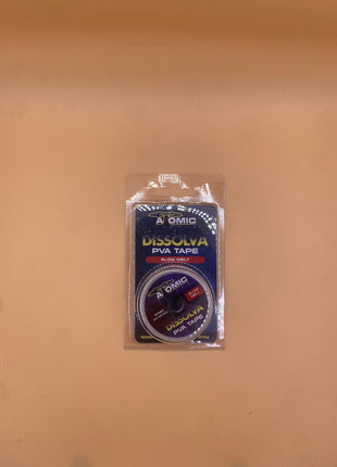 Atomic Dissolva PVA Tape (Slow Melt) by Billing Tackle