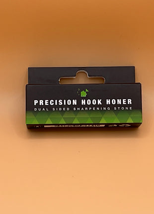 Thinking anglers precision hook honer by Billing Tackle