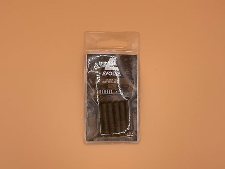 Evolve leader heli buffer sleeves