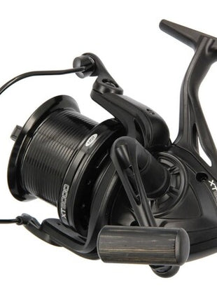 NGT Big Pit 8000 Carp Reel by Billing Tackle