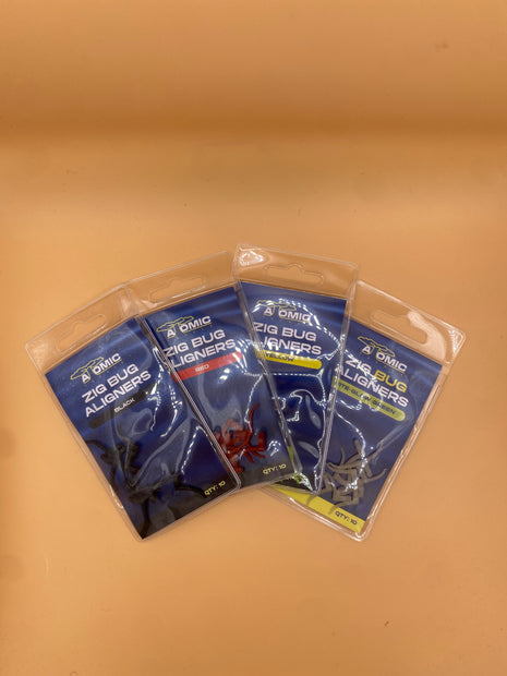 Atomic Zig Bug Aligners