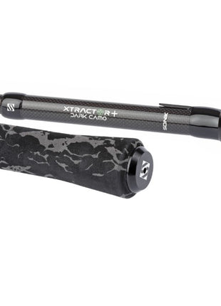 Sonik XTractor+ Dark Camo 10ft 3.5lb by Billing Tackle
