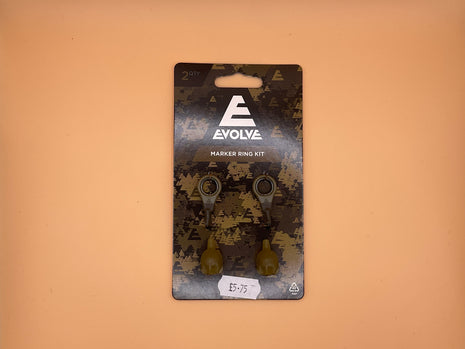 Evolve marker ring kit