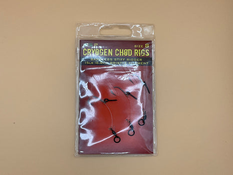 Esp cryogen chod rigs barbless (8)