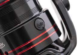 Drennan Red Range 4K Feeder Reel (NEW) by Billing Tackle