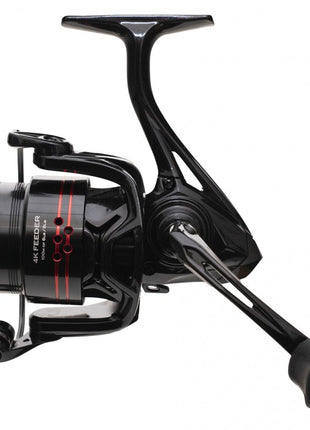 Drennan Red Range 4K Feeder Reel (NEW) by Billing Tackle